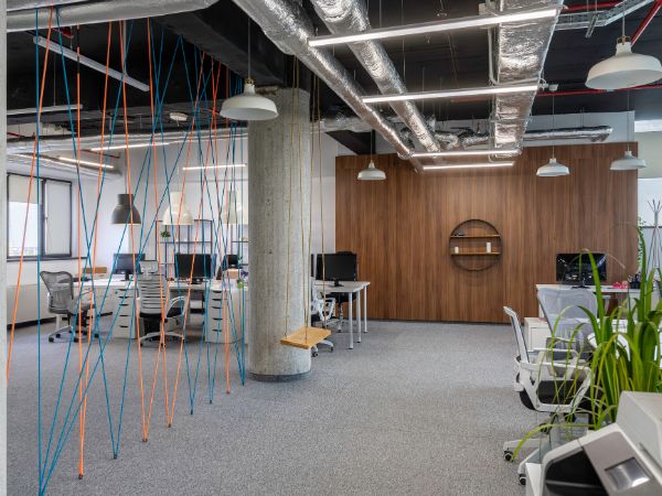 City Business Center 2