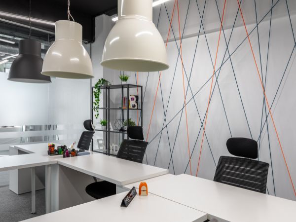 City Business Center 1